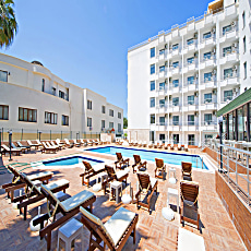 Ada Newday Resort Hotel